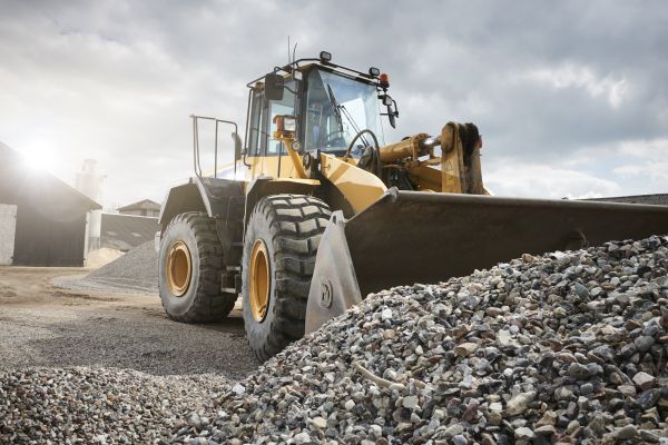 Driveway Gravel Delivery in Tampa