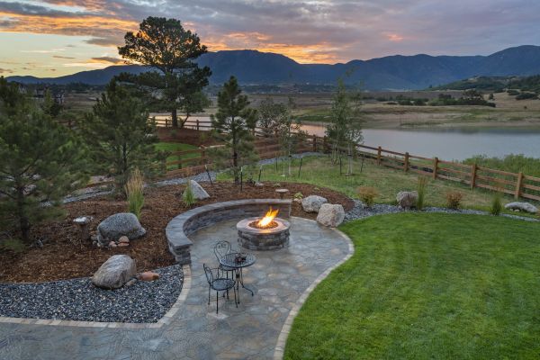 Landscape Design Service in Tampa