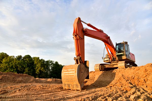 Slope Landscaping in Tampa