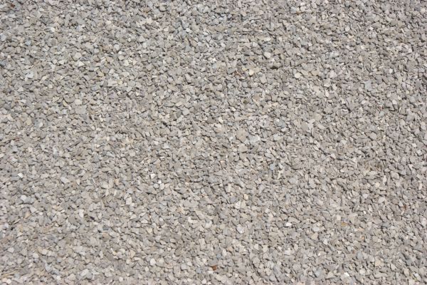 Pea Stone Installation in Tampa