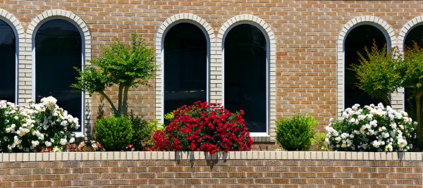 Church Landscaping in Tampa