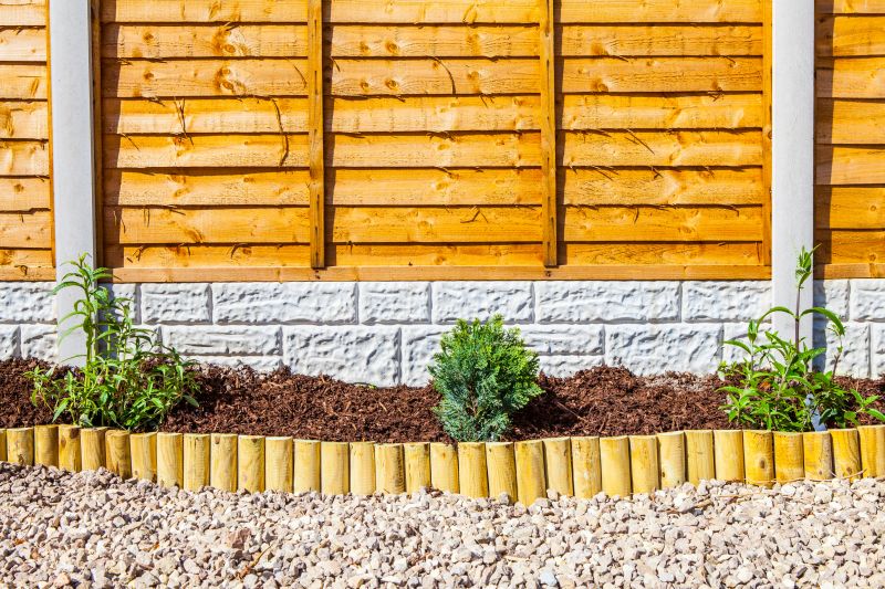 Yard Edging Service